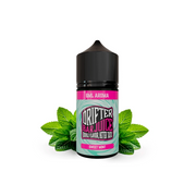 Drifter Bar Juice Longfill - Sweet Mint 6ml/30ml