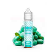 Ohf! Longfill - Sweet Spearmint 20ml/60ml