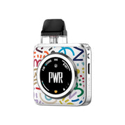 Vaporesso Xros 5 Nano Pod Kit