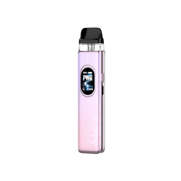 Vaporesso Xros 6 Pod Kit
