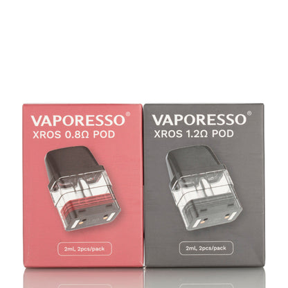 Vaporesso - XROS Replacement Pod