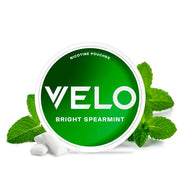 Velo Nicotine Pouch Bright Spearmint Mini 6mg