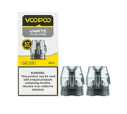 Voopoo -  Vmate Pod Cartridge - 2ml