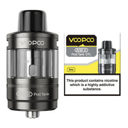 Voopoo - Pnp X Tank