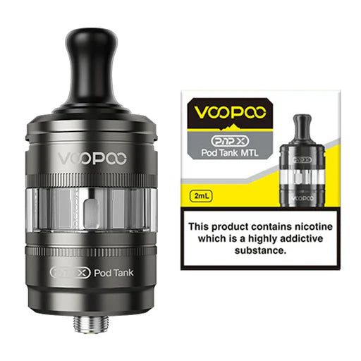 Voopoo - Pnp X Tank