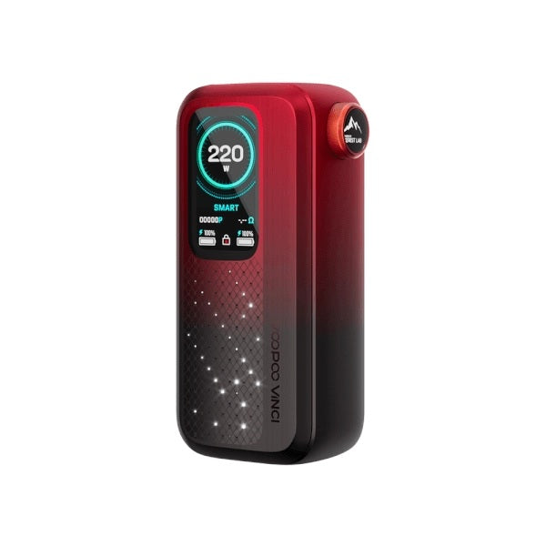 Voopoo Vinci Spark 220 Mod