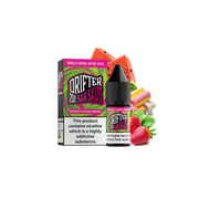 Drifter Bar Salts - 20mg - 10ml