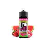 Drifter Bar Juice Longfill - Watermelom Strawberry Bubble Gum 24ml/120ml