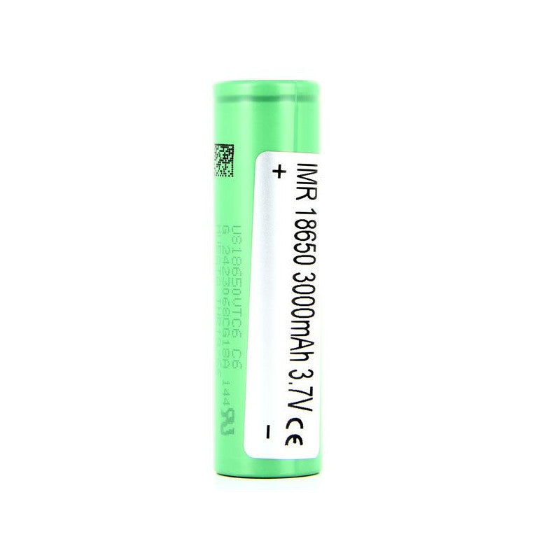 Sony - VTC6 Battery (3000 mAh)