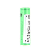 Sony - VTC6 Battery (3000 mAh)