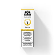 Millers Silver Line Banana 10ML