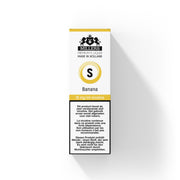 Millers Silver Line Banana 10ML