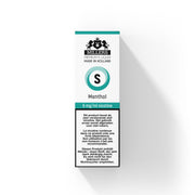 Millers Silver Line Menthol 10ML