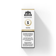 Millers Silver Line Vanilla 10ML