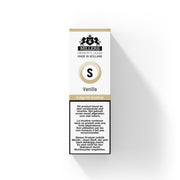 Millers Silver Line Vanilla 10ML