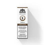 Millers Silver Line Tobacco 10ML
