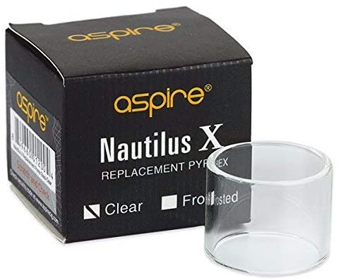 Aspire - Nautilus X Glass 2ml