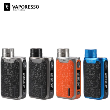 Vaporesso Swag Mod