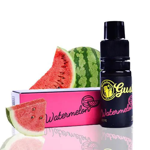 Gusto - Watermelon concentrate 10ml