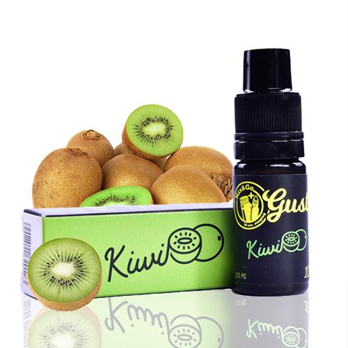 Gusto - Kiwi concentrate 10ml