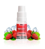 BAR salts -10mg-10ml