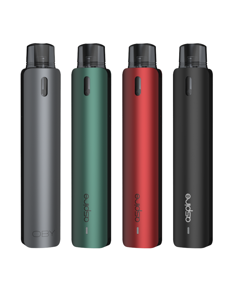 Aspire - OBY Kit