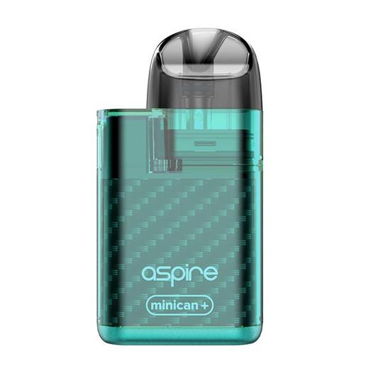 Aspire - Minican Plus Pod Kit