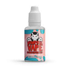 Vampire Vape - Bubble Gum Concentrate 30 ml