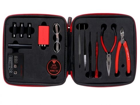 Coil Master DIY Tool kit