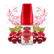 Dinner Lady-Berry Blast- 30 ml Concentrate