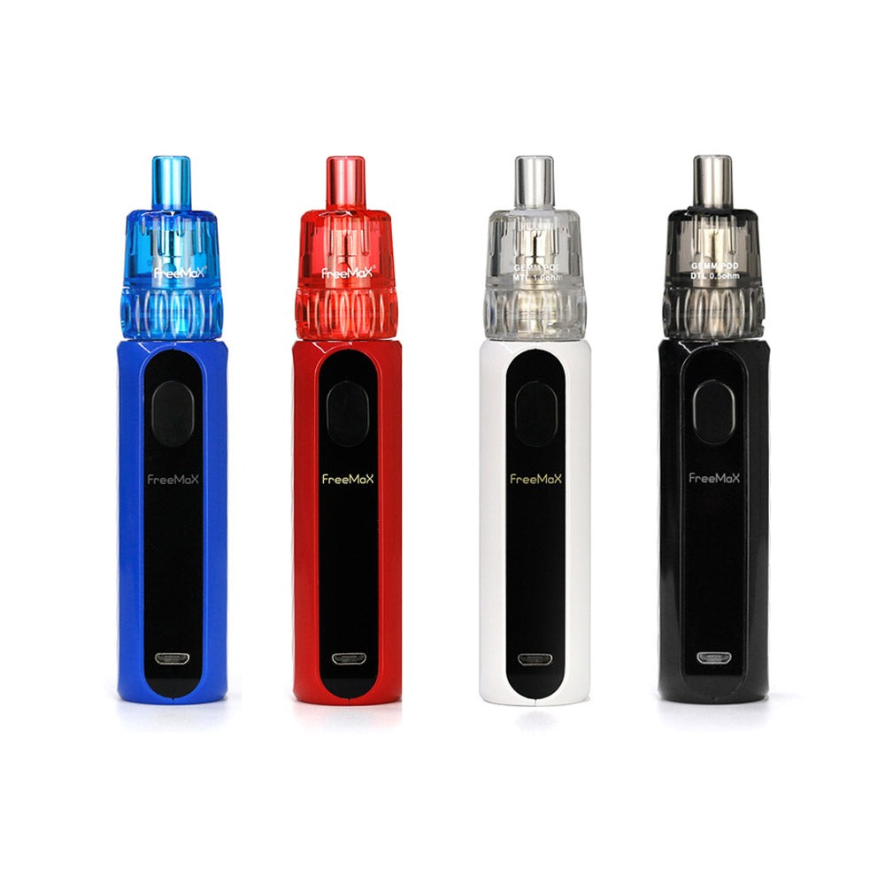 Freemax GEMM - 25W kit