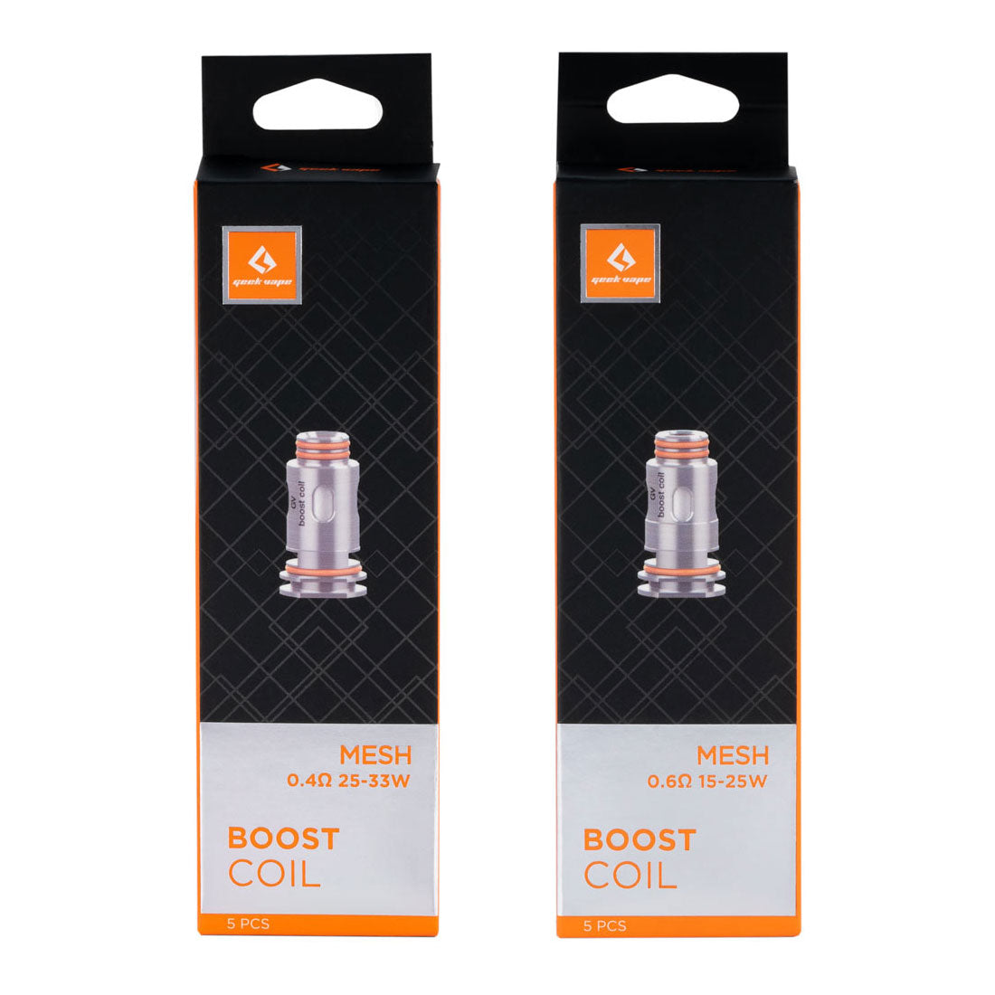 Geek Vape - Aegis Boost Coil