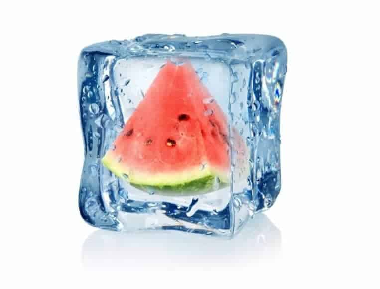 TFA - Iced Watermelon 30ML