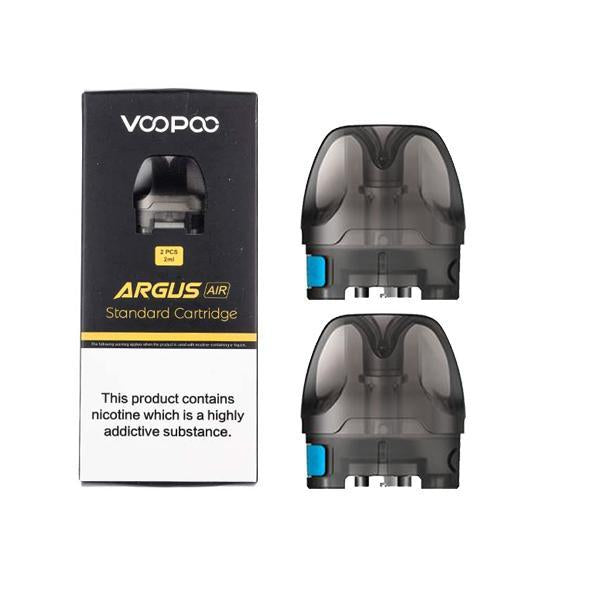 Voopoo Argus Air Pod