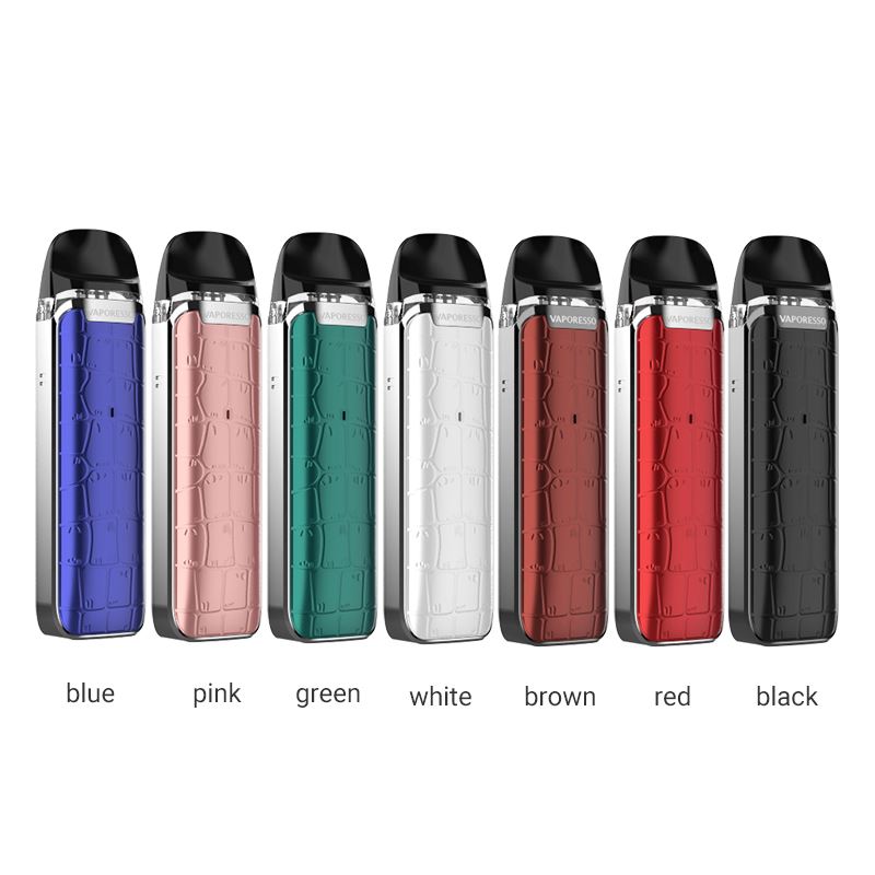 Vaporesso - Luxe Q kit