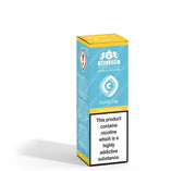 Millers Chrome line Sunny Day 10ML