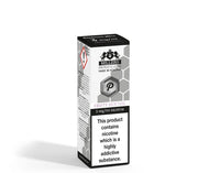 Millers Platinum Line Fruity Menthol 10ML