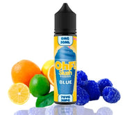 OHF! - Blue Slush - 50ml