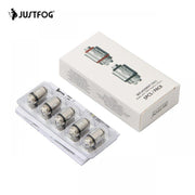 Justfog - 14/Q16 coils