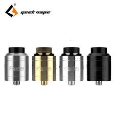 Geek Vape Peerless RDA (Special Edition)