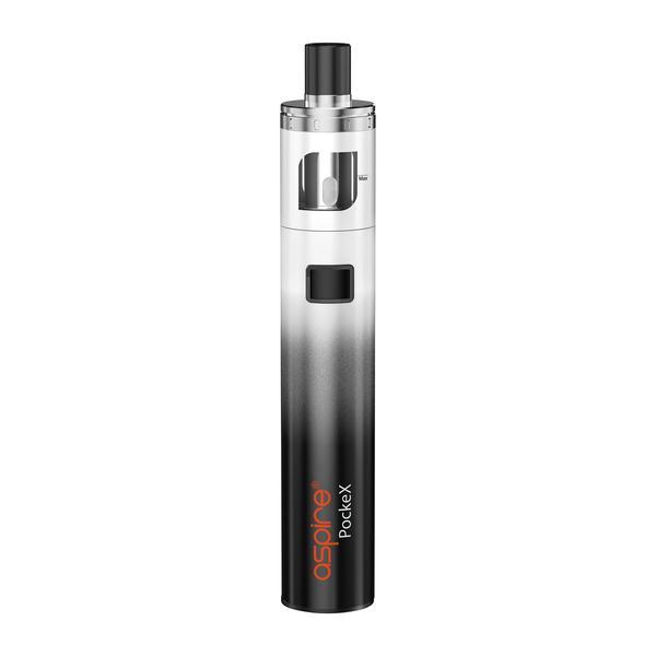 Aspire - PockeX Kit