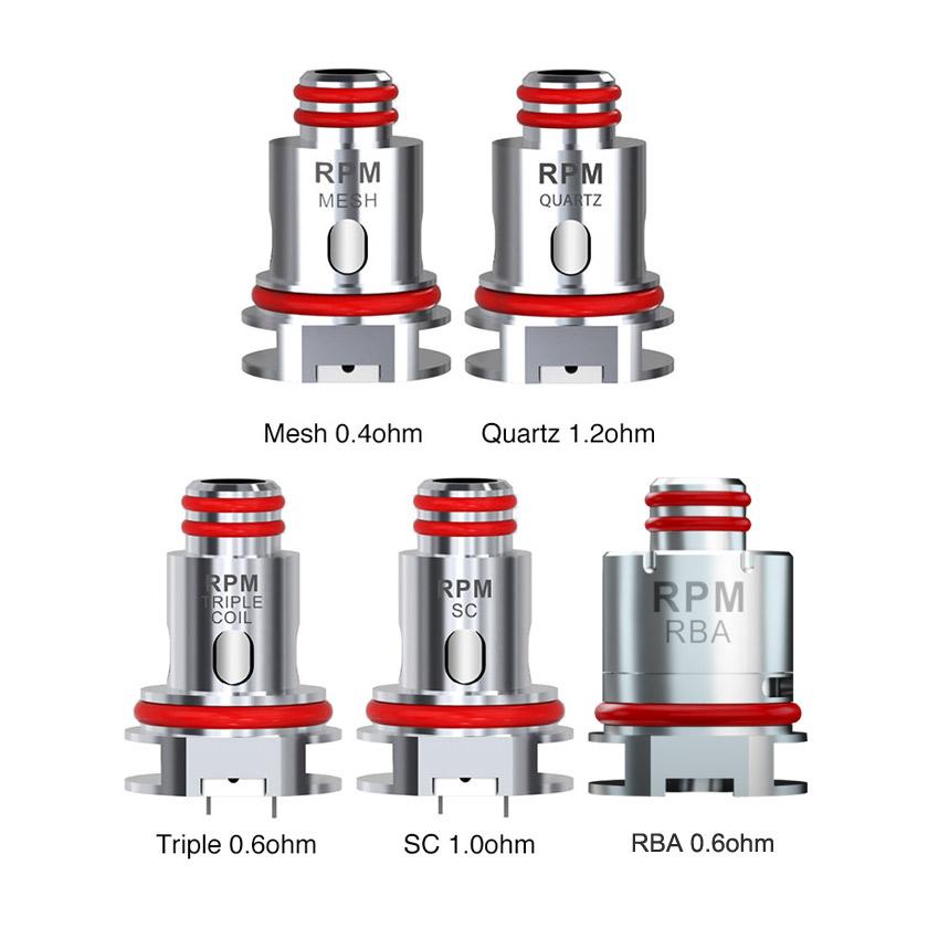 Smok - RPM Coil