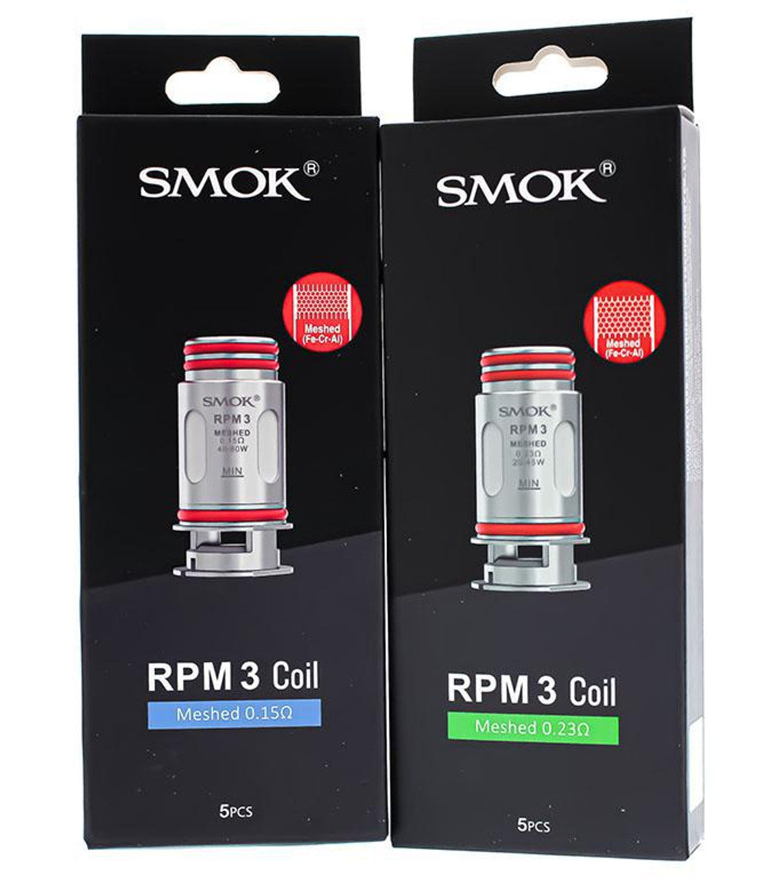 Smok - RPM 3 Coils