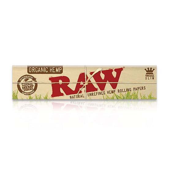 RAW cigarette papers