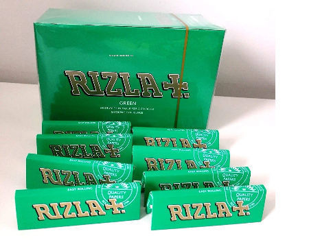 Rizla + - Rolling papers