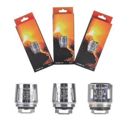 SMOK TFV8 Baby coils