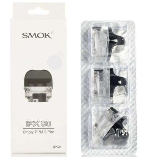 Smok - IPX 80 Rpm Pod