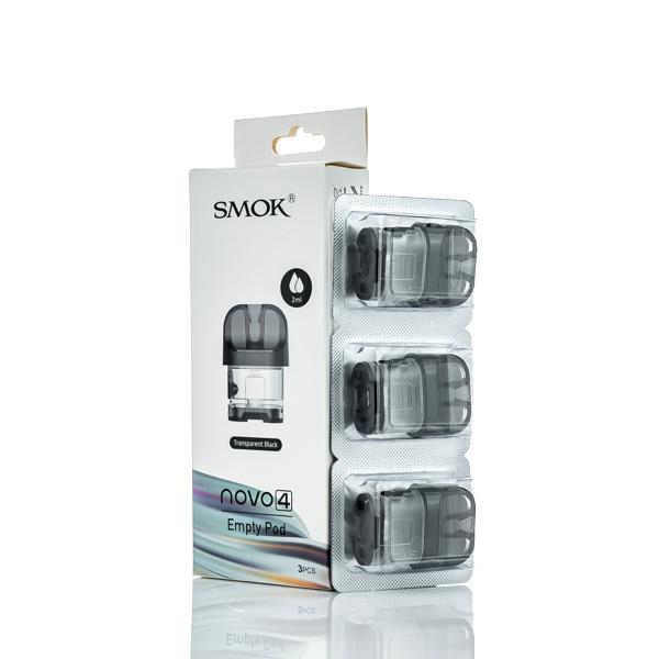 Smok - Novo 4 Replacement Pods