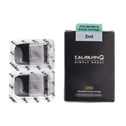 Uwell- Caliburn G pod