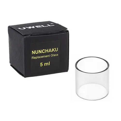 Uwell - Nunchaku replacement glass 5ml